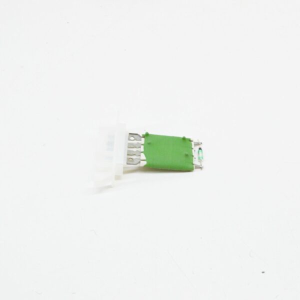 NEW AUDI A3 8P A/C HEATER BLOWER MOTOR SPEED CONTROL RESISTOR 1K0959263A - Image 4