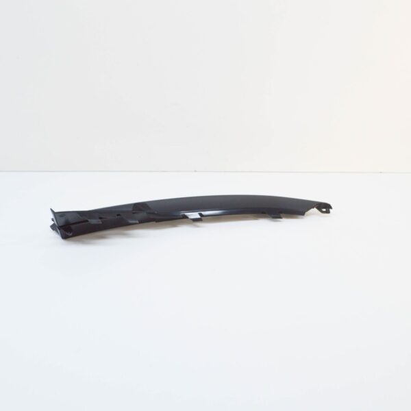 NEW AUDI Q3 F3 FRONT BUMPER GRILLE RIGHT 83A8079269B9 - Image 4