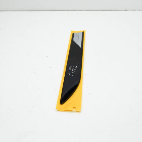 NEW VW TIGUAN AD FRONT FENDER WING RIGHT BADGE R-LINE 5NA853688LDPJ - Image 4