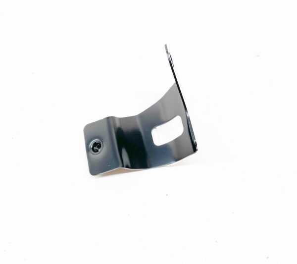 NEW AUDI E-TRON GT FRONT RIGHT FENDER WING HOLDER 4J3821434A ORIGINAL - Image 3