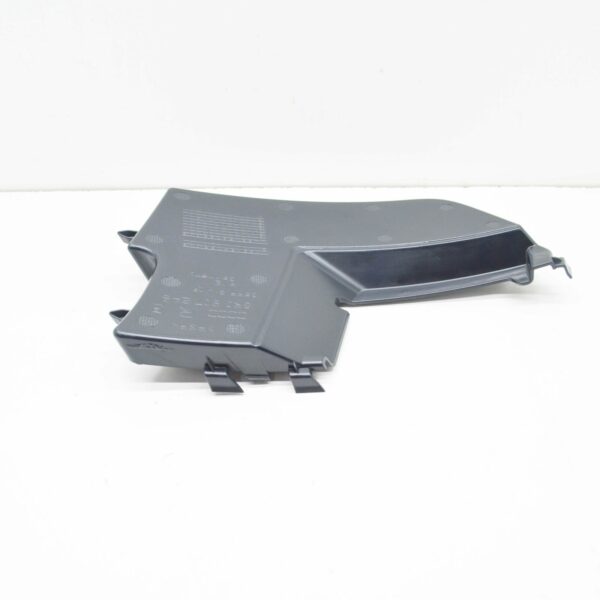 NEW AUDI Q5 8R FRONT BUMPER RIGHT GRILLE COVER 8R0807246 - Image 4