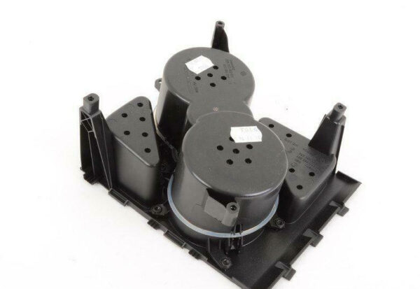 NEW VOLKSWAGEN PASSAT B6 CENTRE CONSOLE DRINKS HOLDER 3C0862531D1QB - Image 4