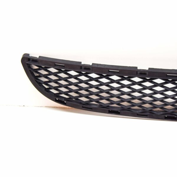 NEW VOLKSWAGEN TOUAREG 7L FRONT BUMPER LOWER GRILL 7L9853676A9B9 - Image 4