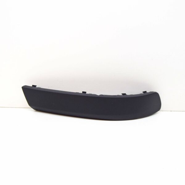 NEW VW TRANSPORTER T5 FRONT RIGHT BUMPER PROTECTIVE STRIP 7H08077187G9 - Image 4