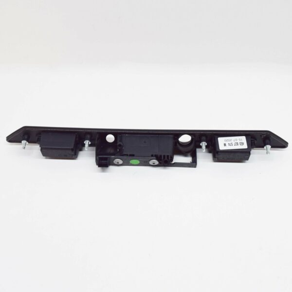NEW AUDI A8 D4 REAR TAILBOOT GRIP HANDLE 4E0827574M3FZ - Image 4