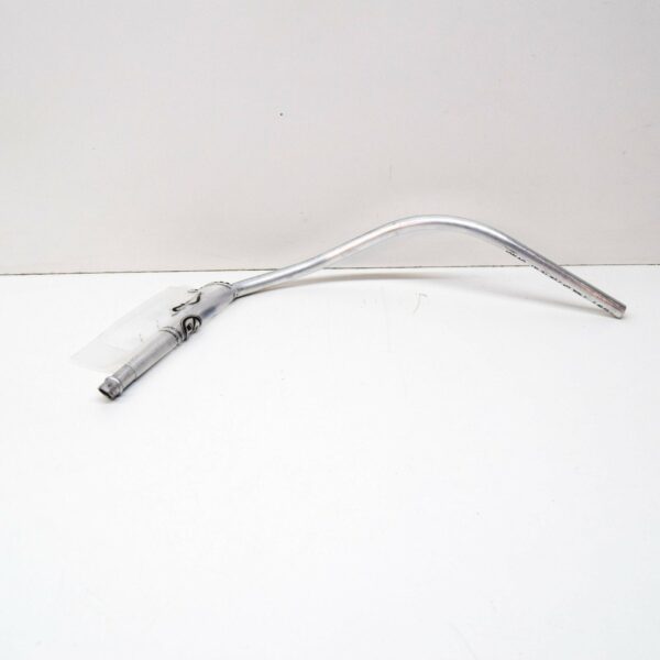 NEW VOLKSWAGEN BEETLE 9C HANDBRAKE CABLE LEFT GUIDE TUBE 1J0711951C - Image 4