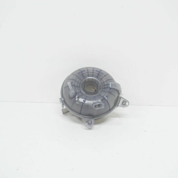 NEW VOLKSWAGEN JETTA MK7 A7 ENGINE COOLANT TANK 5QM121407C - Image 4