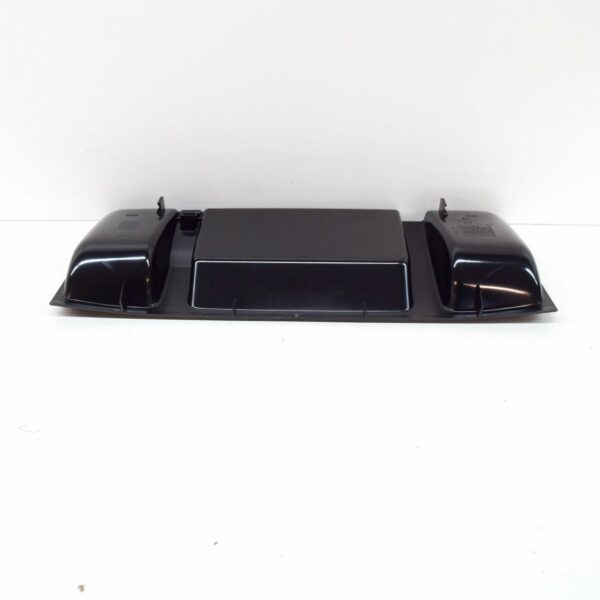 NEW VW TRANSPORTER T5 DASH UPPER CENTRE STOWAGE COMPARMENT 7E0857922F9B9 - Image 4