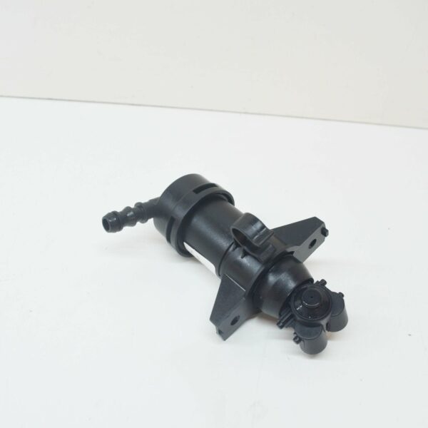 NEW AUDI A3 8P LEFT HEADLIGHT WASHER NOZZLE SPRAY 8P0955101 2007 - Image 4