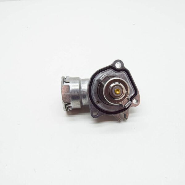 NEW MERCEDES-BENZ E W213 ENGINE COOLANT THERMOSTAT A6422002515 ORIGINAL - Image 2