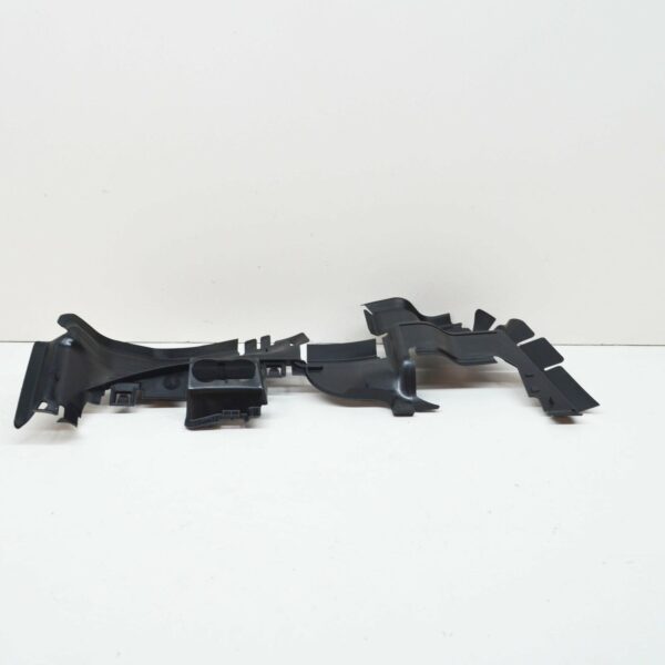 NEW AUDI Q5 FY 80A LEFT RADIATOR AIR GUIDE DUCT 80A121673BE - Image 4