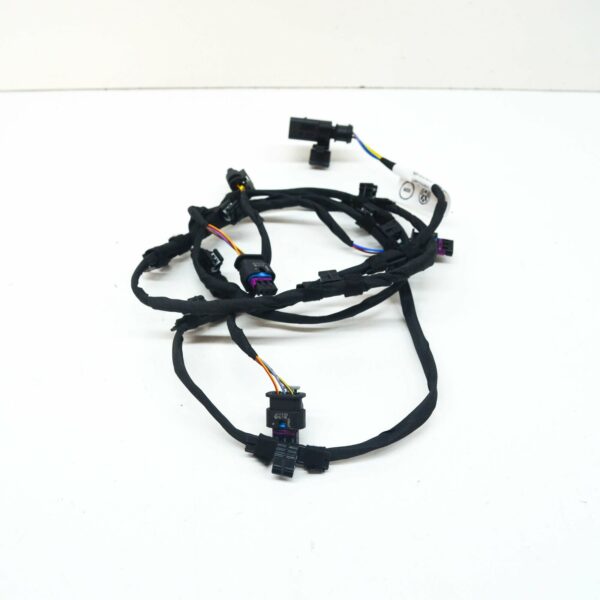 NEW VOLKSWAGEN T-CROSS C11 FRONT BUMPER PDC WIRING SENSOR 2GM971095 - Image 4