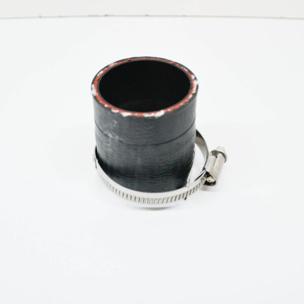 NEW AUDI Q7 4L INTERCOOLER CONNECTOR PIPE TUBE 7P0145832A - Image 4