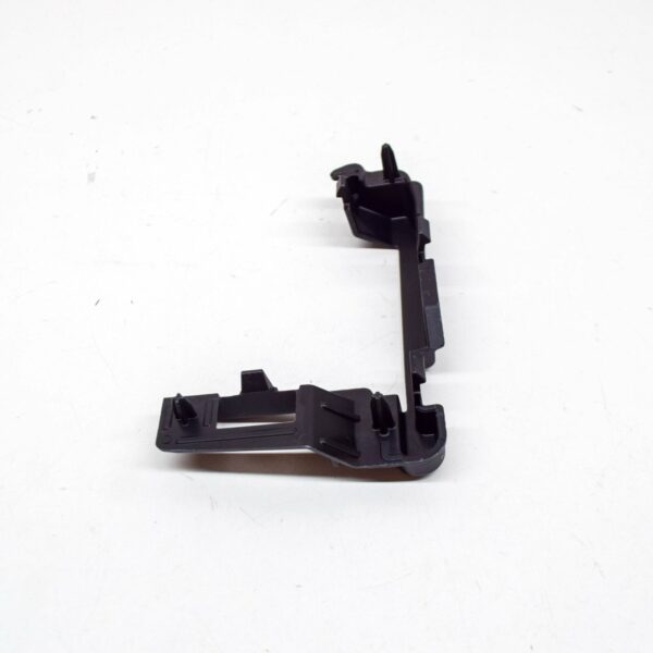 NEW AUDI E-TRON FRONT BUMPER GRILLE LEFT SIDE FOAM PART 4KE807665 - Image 4