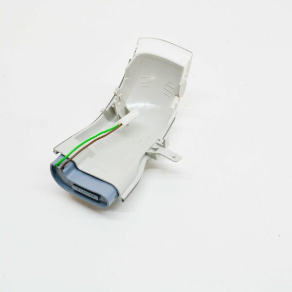 NEW VOLKSWAGEN TOURAN 1T LEFT WING MIRROR TURN INDICATOR 1T0949101D - Image 4