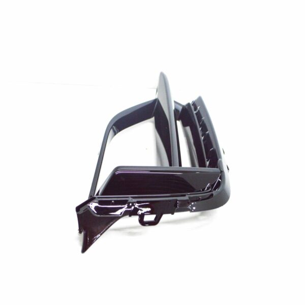 NEW VOLKSWAGEN GOLF MK7 FRONT LEFT OUTER GRILLE 5G0853665R041 - Image 4