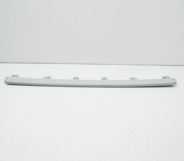 NEW VW TIGUAN AD FRONT BUMPER CENTER VENT GRILLE TRIM 5NA853211FGRU - Image 4