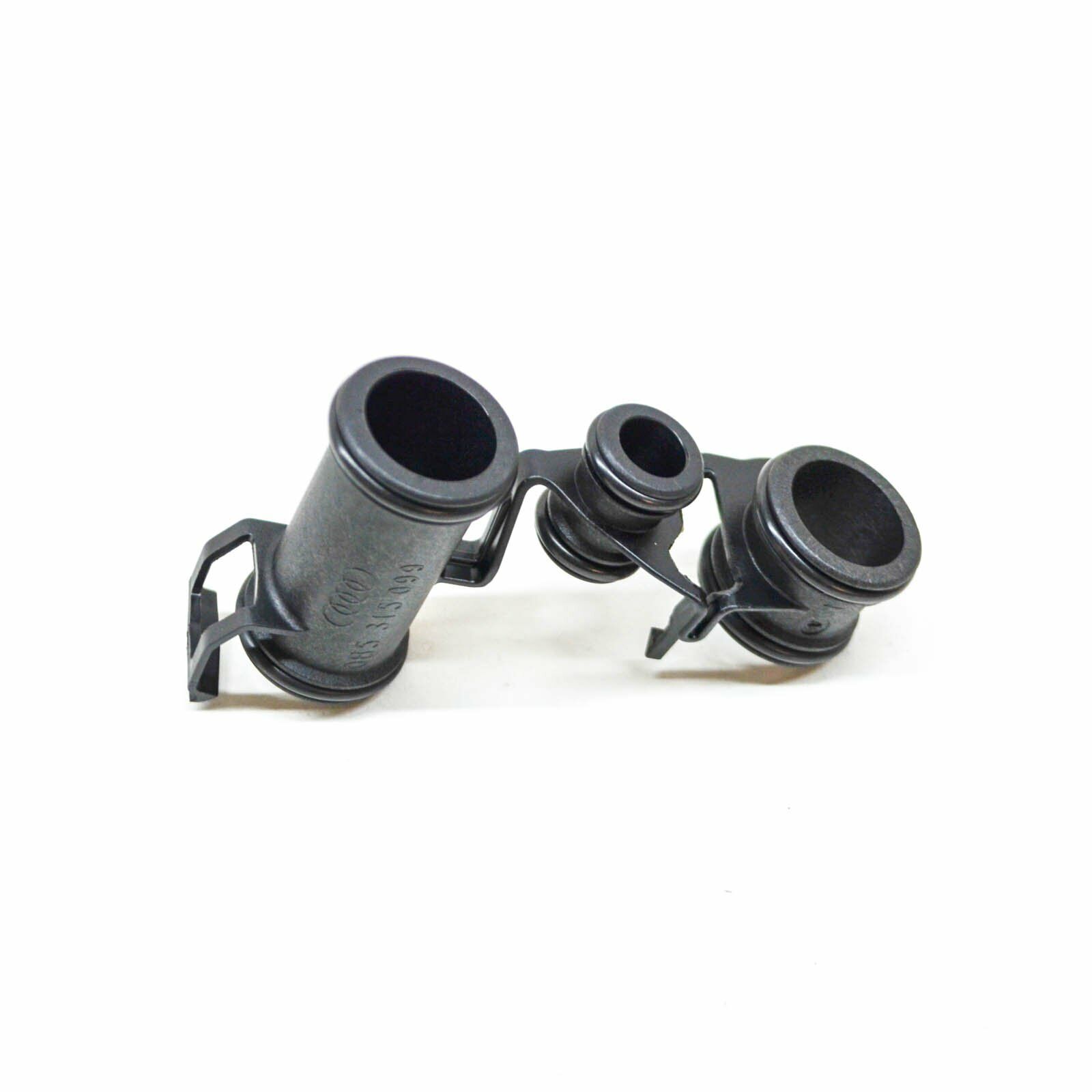 NEW AUDI A4 B8 OIL PIPE 0B5315105TA 4 NEW AUDI A4 B8 OIL PIPE 0B5315105TA - Image 4