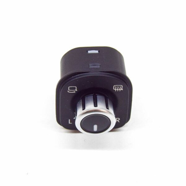 NEW VOLKSWAGEN PASSAT CC WING MIRROR ADJUSTMENT SWITCH 5K0959565XSH - Image 4