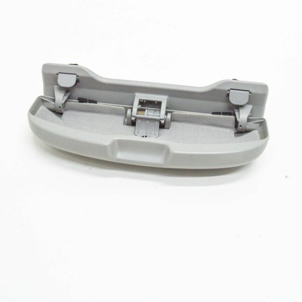 NEW BMW 3 E90 GREY ROOF CASE TRAY FOR GLASSES 51164862872 - Image 4