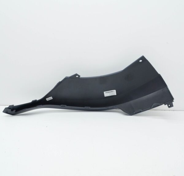NEW AUDI Q7 4M FRONT BUMPER LEFT SPOILER 4M0807061EGRU - Image 4