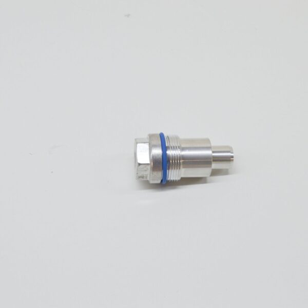 NEW MERCEDES-BENZ SPRINTER W906 CRANKCASE SCREW PLUG A0019905317 - Image 4