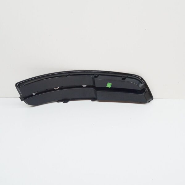 NEW AUDI A3 8P7 FRONT BUMPER LEFT SIDE LOWER GRILLE 8P0807681TT94 - Image 4