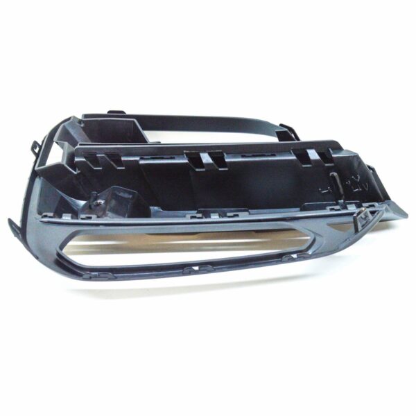 NEW BMW X3 G01 FRONT BUMPER RIGHT SIDE OPEN GRILLE 51117420872 - Image 4