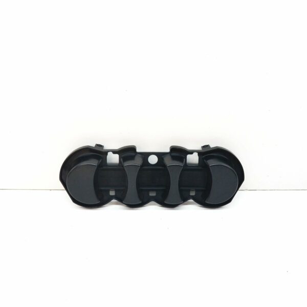 NEW AUDI E-TRON S FRONT RADIATOR GRILLE EMBLEM BRACKET 4KE8530379B9 - Image 4