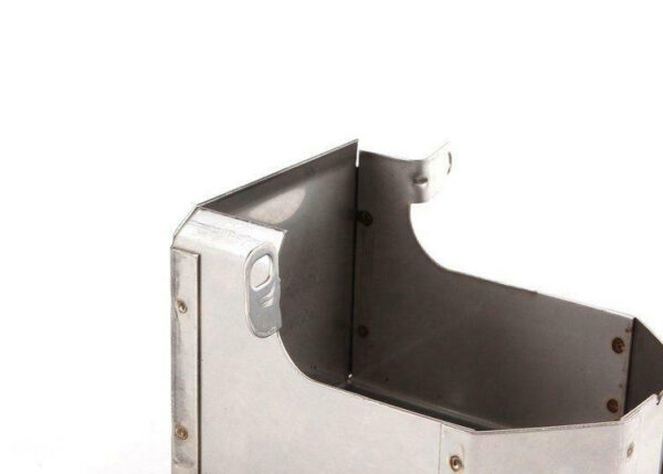 NEW VOLKSWAGEN GOLF MK5 ELECTRONIC SIREN RETAINER 1K0951227 - Image 4
