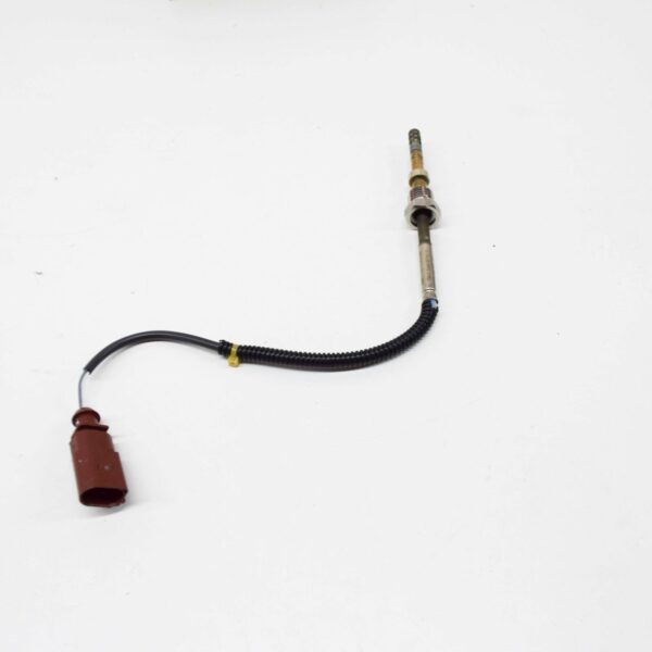 NEW AUDI A4 B8 EXHAUST GAS TEMPERATURE SENSOR 03L906088E - Image 4