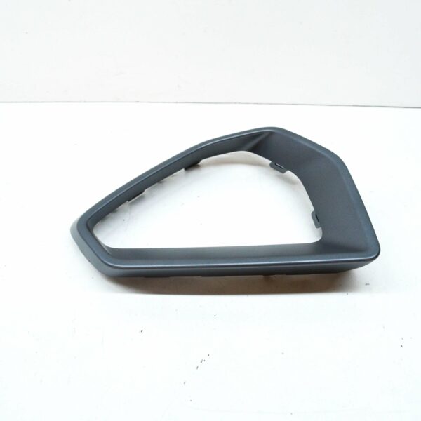 NEW AUDI Q3 F3 S FRONT LEFT BUMPER GRILLE TRIM MOLDING 83A853053A1RR - Image 4