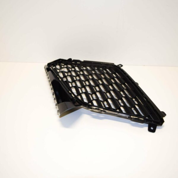 NEW AUDI R8 4S FRONT BUMPER LEFT GRILLE 4S0807683C9B9 - Image 4