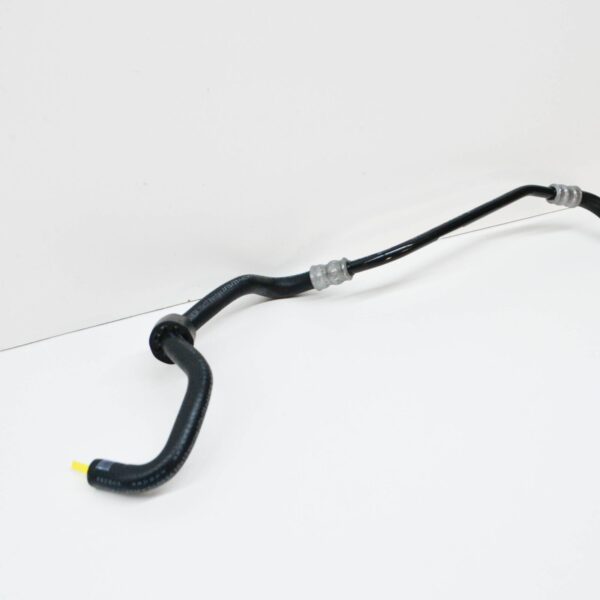 NEW VOLKSWAGEN TOUAREG 7L POWER STEERING RETURN HOSE LHD 7L6422891P - Image 4