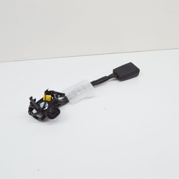 NEW VW BEETLE 9C FRONT RIGHT SEAT BELT LATCH 1Y1858472CYLZ - Image 4