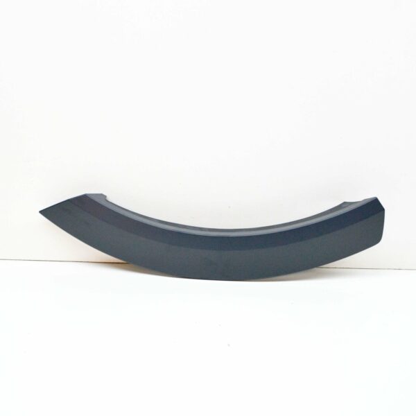 NEW AUDI E-TRON REAR LEFT FENDER MOLDING TRIM 4KE854819CGRU - Image 4