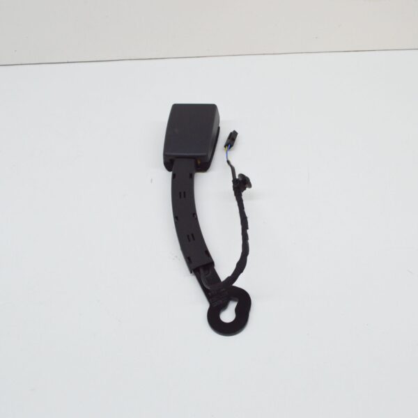 NEW VOLKSWAGEN GOLF MK7 FRONT RIGHT SEAT BELT LATCH 5G4857756EYLZ - Image 4