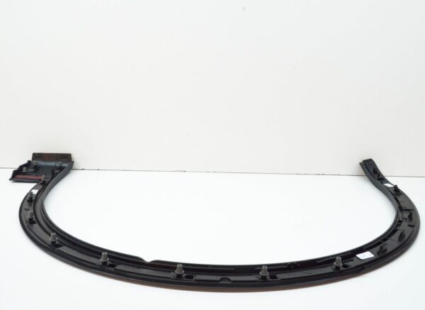 NEW AUDI Q5 FY FRONT RIGHT WHEEL ARCH COVER 80A853718D4W3 - Image 4