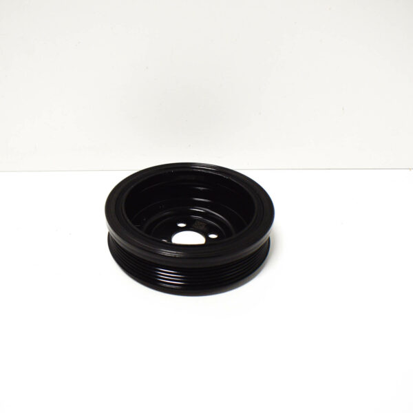 NEW VOLKSWAGEN TIGUAN 5N MK2 CRANK SHAFT PULLEY 04L105243 - Image 4
