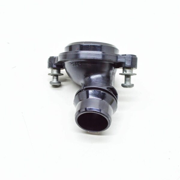 NEW VOLKSWAGEN BEETLE A5 THERMOSTAT HOUSING COVER 06K121121E - Image 4