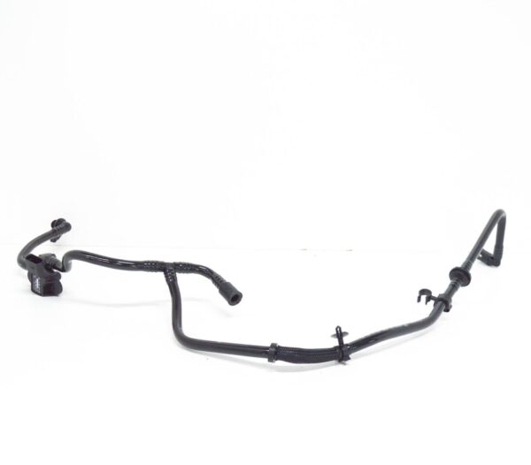 NEW AUDI A3 SPORTBACK 8P VACUUM PIPE WITH NON-RETURN VALVE 1K0612041CS ORIGINAL - Image 4
