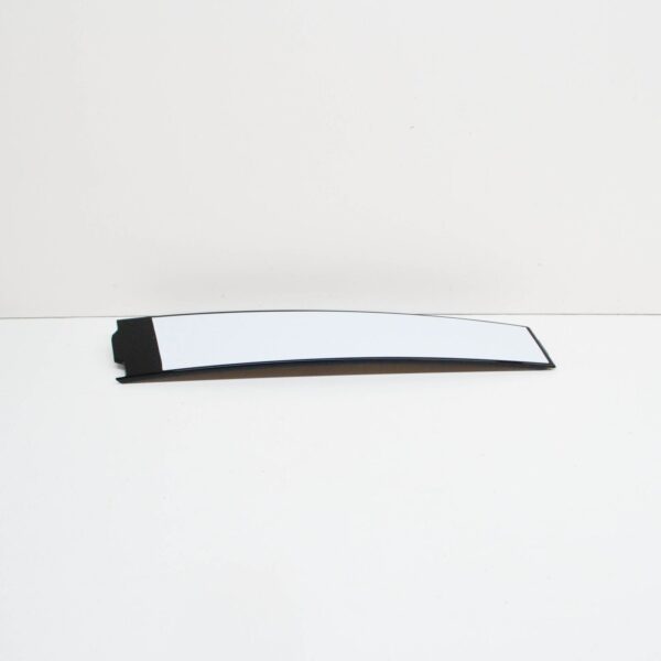 NEW VW GOLF MK6 LEFT DOOR B PILLAR TRIM 5K3837901A041 - Image 4