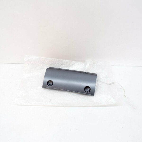 NEW AUDI A3 8V S-LINE REAR BUMPER SPOILER COVER 8V3807397A1RR - Image 4