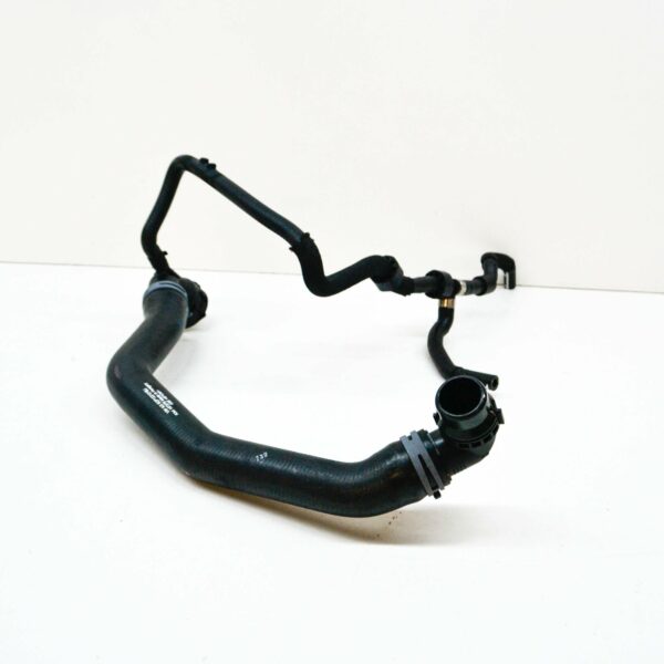 NEW AUDI Q3 SQ3 F3 WATER COOLING PIPE HOSE W COUPLING 5QF122101BJ - Image 4