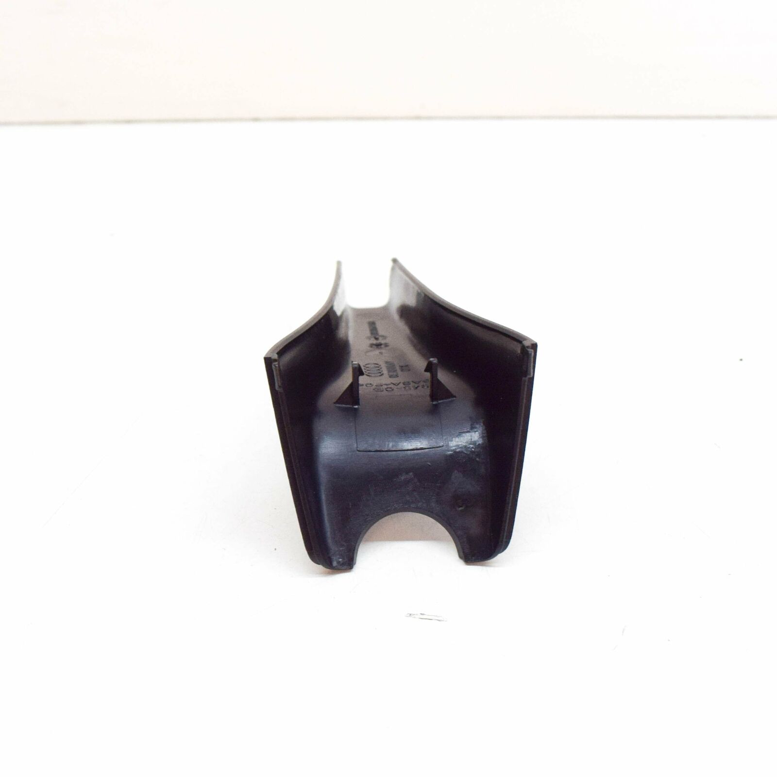 NEW AUDI A4 B8 INTERIOR MIRROR CABLE GUIDE LOWER COVER TRIM 8T08575934PK 4 NEW AUDI A4 B8 INTERIOR MIRROR CABLE GUIDE LOWER COVER TRIM 8T08575934PK - Image 4