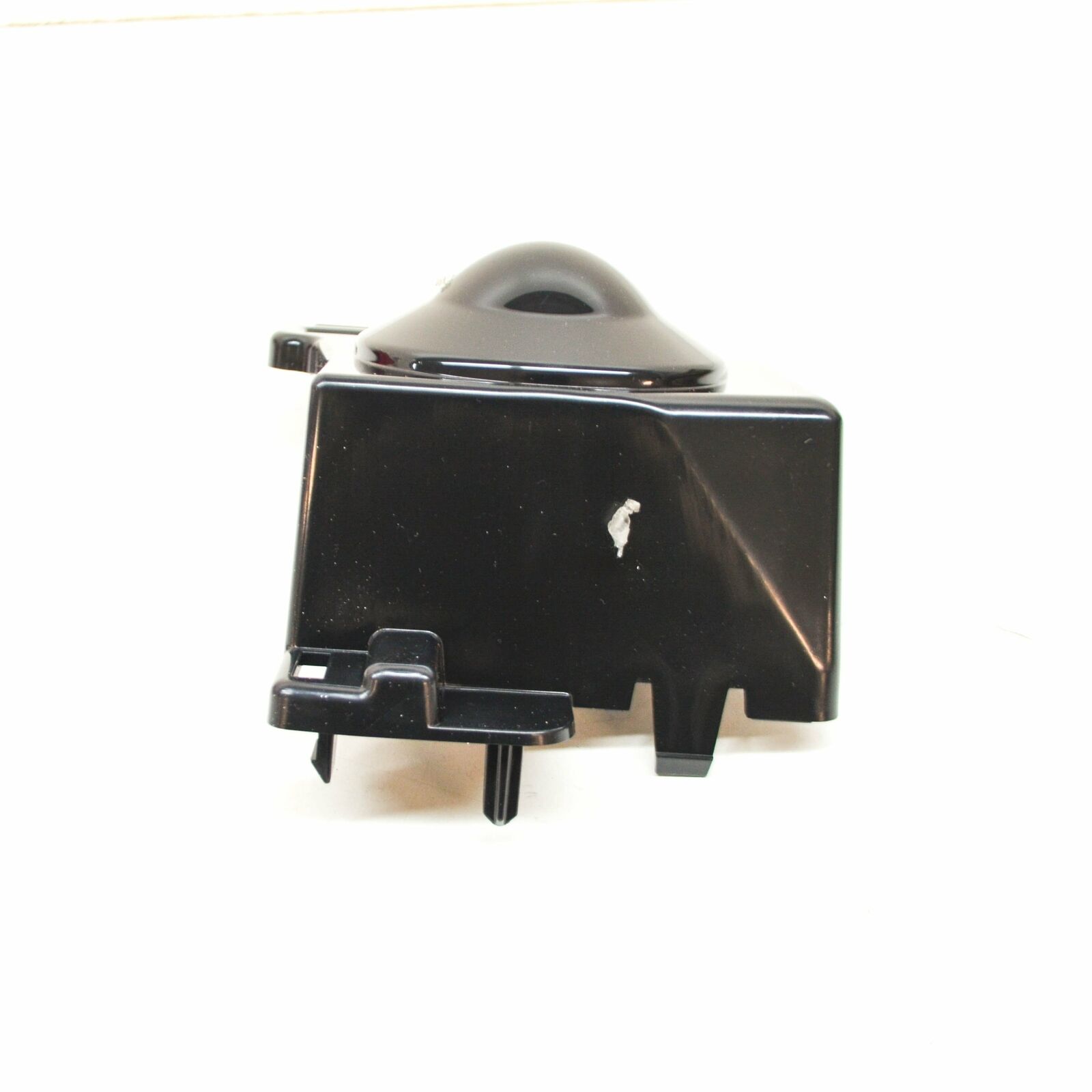 NEW AUDI A4 B9 FRONT BUMPER OUTER GRILLE HOLE COVER RIGHT TRIM 8W0807820 4 NEW AUDI A4 B9 FRONT BUMPER OUTER GRILLE HOLE COVER RIGHT TRIM 8W0807820 - Image 4