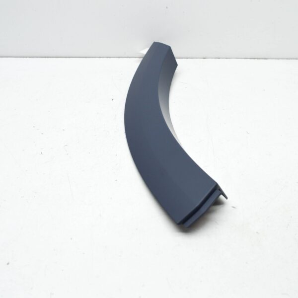 NEW AUDI Q8 REAR LEFT FENDER MOLDING 4M8854819AGRU - Image 4