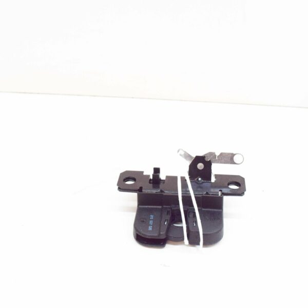 NEW VOLKSWAGEN CADDY 2K TRUNK BOOT LID LOCK 2K5827505 - Image 4