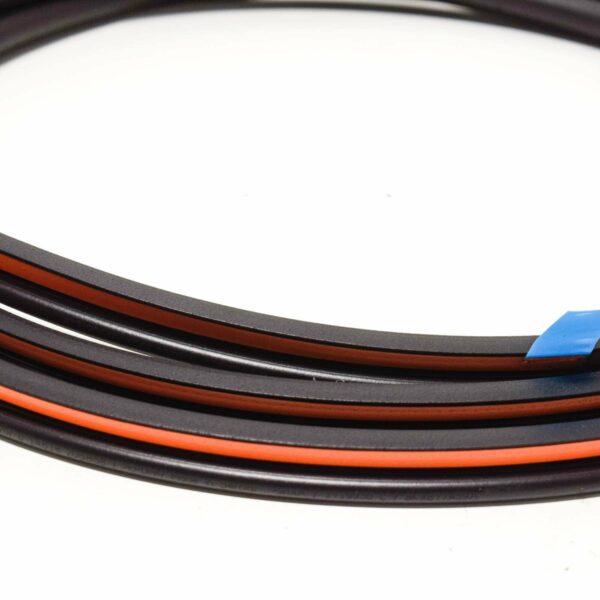 NEW AUDI A4 B8 RS4 AVANT SUNROOF FRAME OUTER SEAL 8K9877459A - Image 4