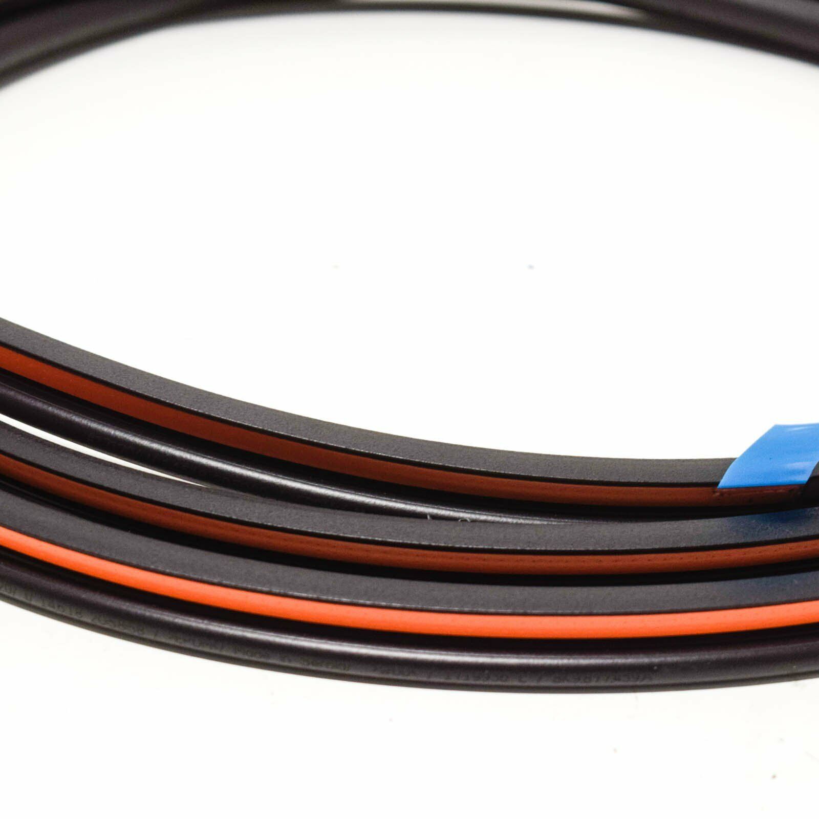 NEW AUDI A4 B8 RS4 AVANT SUNROOF FRAME OUTER SEAL 8K9877459A 4 NEW AUDI A4 B8 RS4 AVANT SUNROOF FRAME OUTER SEAL 8K9877459A - Image 4